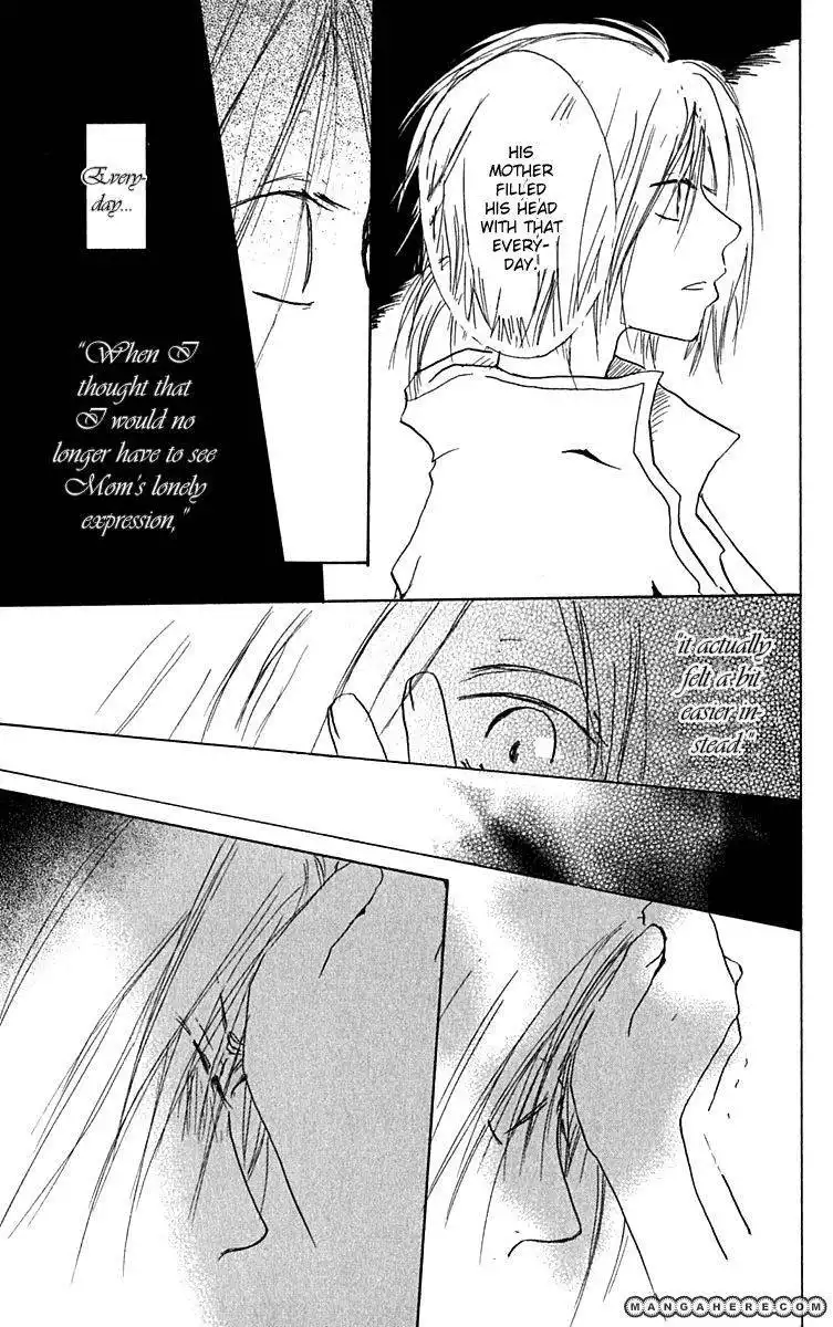 Hiiro no Isu Chapter 8 29